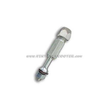 Support de retroviseur complet Vespa PX Arcobaleno - Disc